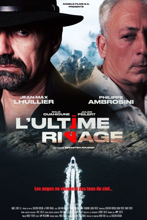FR - L'ultime Rivage (2023)