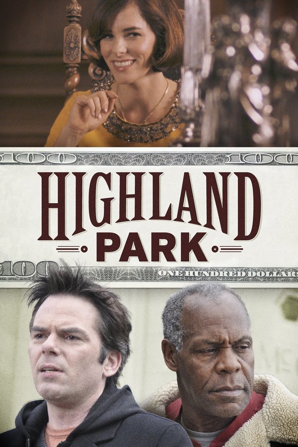 SE - Highland Park