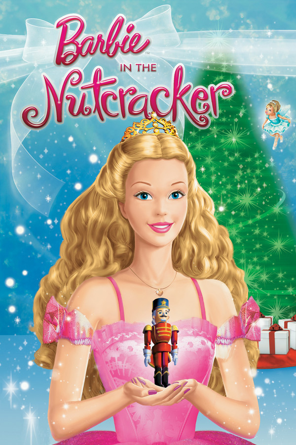 AL - Barbie in the Nutcracker (2001) - Dubbed in Albanian