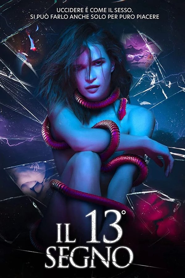 IT - Il 13° Segno (2022)