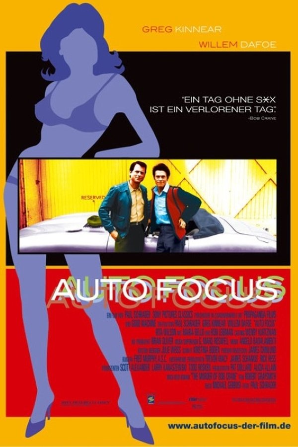 DE - Auto Focus (2002)