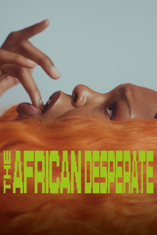 NL - THE AFRICAN DESPERATE (2022)