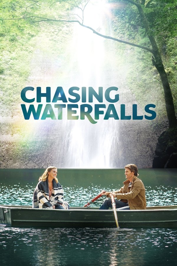 EN - Chasing Waterfalls  (2021)