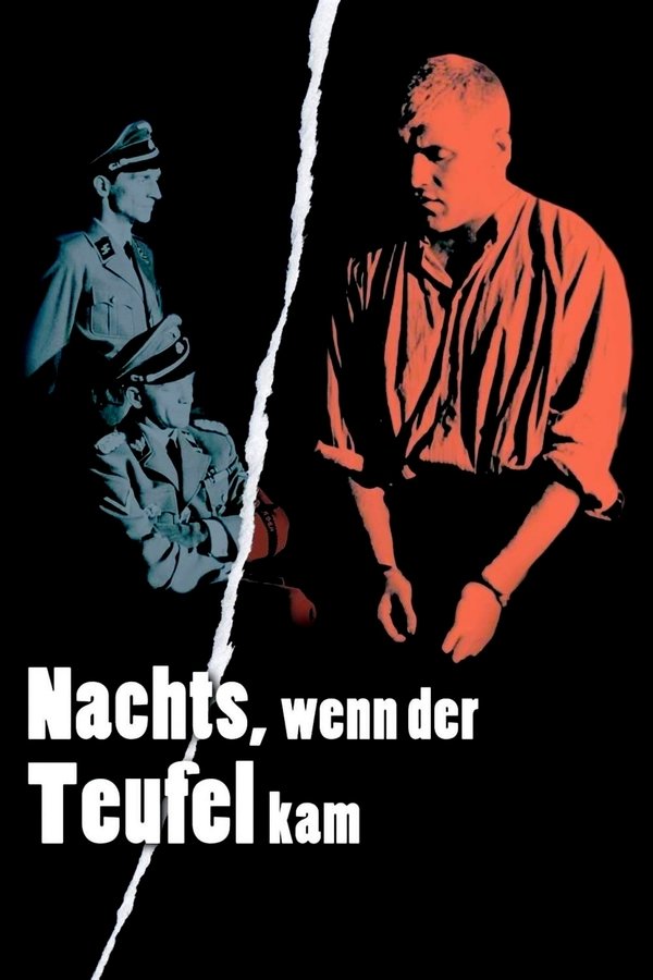 wenn der Teufel kam (1957)