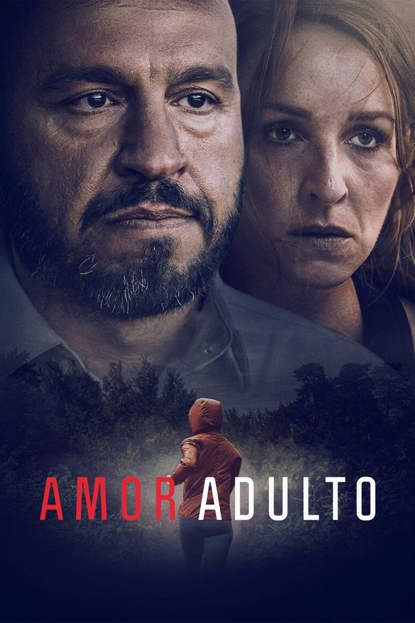 LAT - Amor Adulto  (2022)