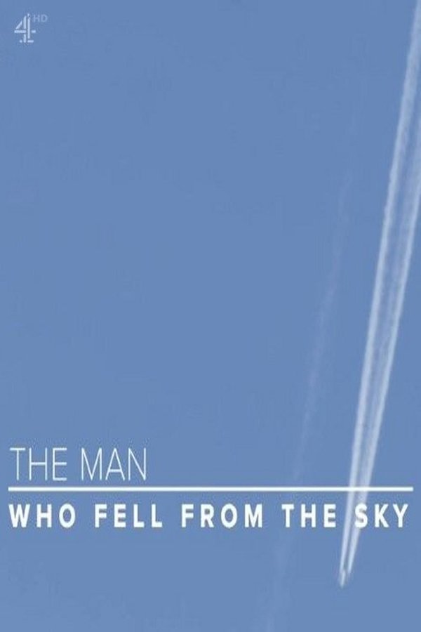 GR - The Man Who Fell From The Sky (2021)