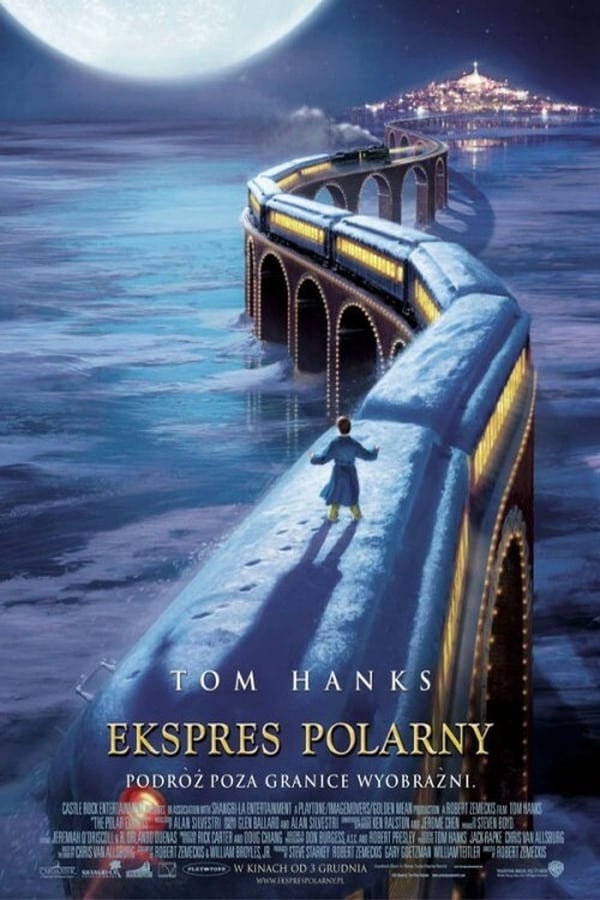PL 4K - Ekspres Polarny (2004)