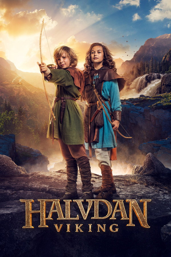 SE - Halvdan Viking