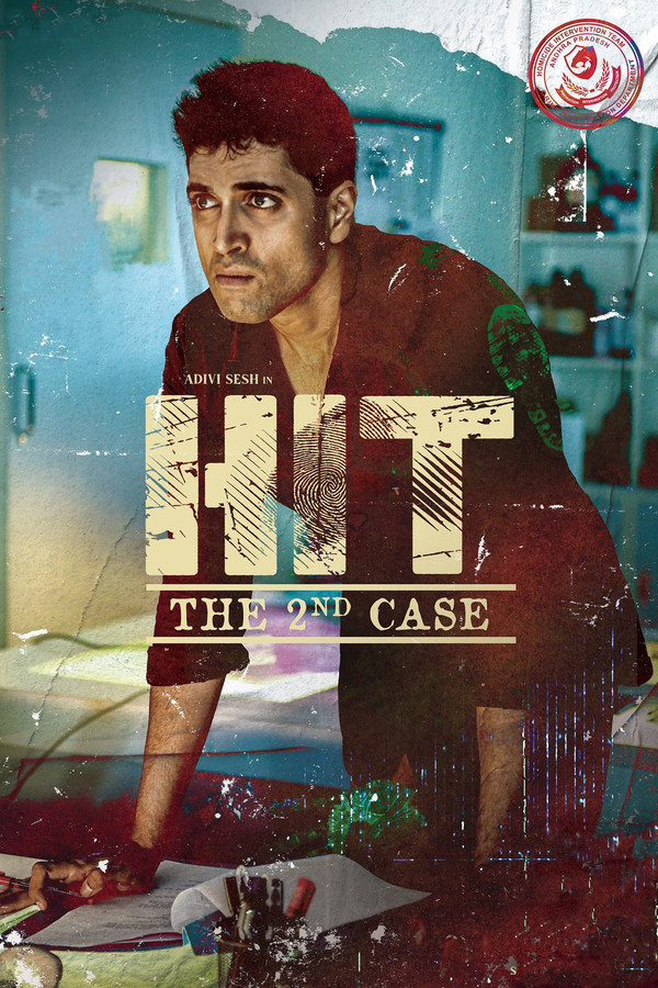 IN - HIT; The 2nd Case (2022)