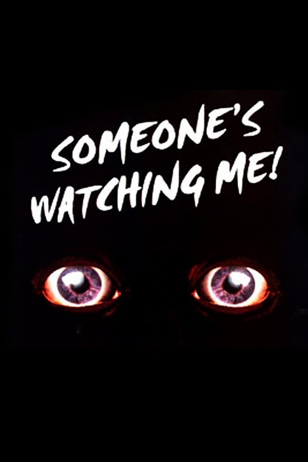 SE - Someone's Watching Me!