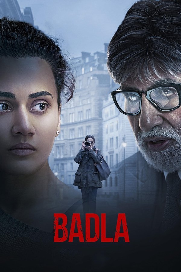 AR - Badla  (2019)