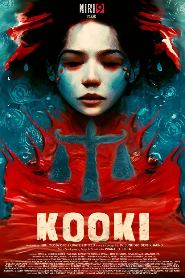 AR - Kooki (2024)