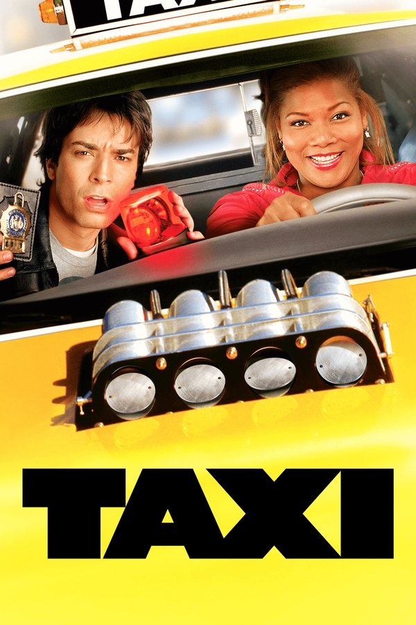 AR - Taxi (2004)