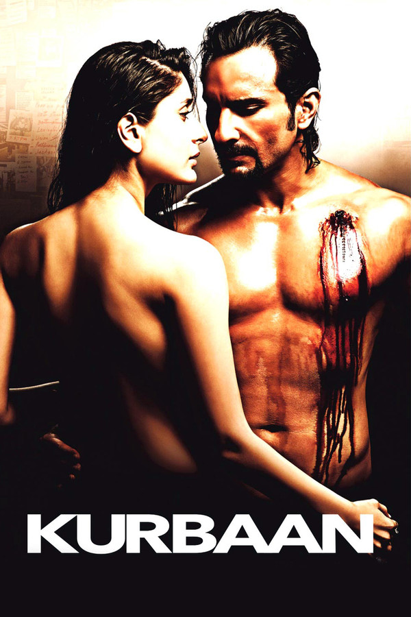 IN - Kurbaan  (2009)