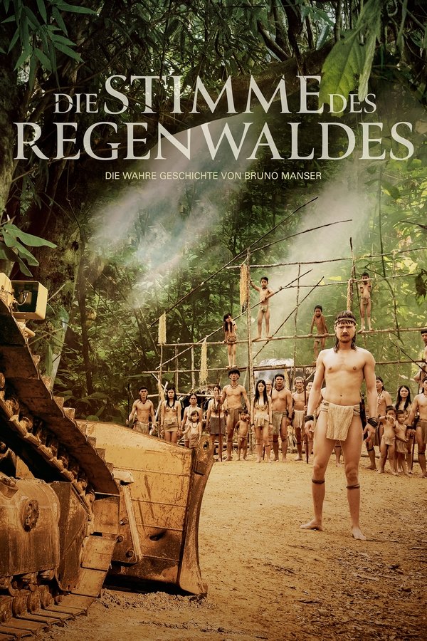 DE - Die Stimme des Regenwaldes (2020)