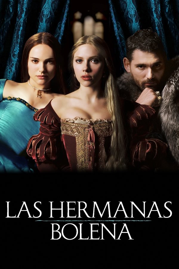 ES - Las hermanas Bolena (2008)