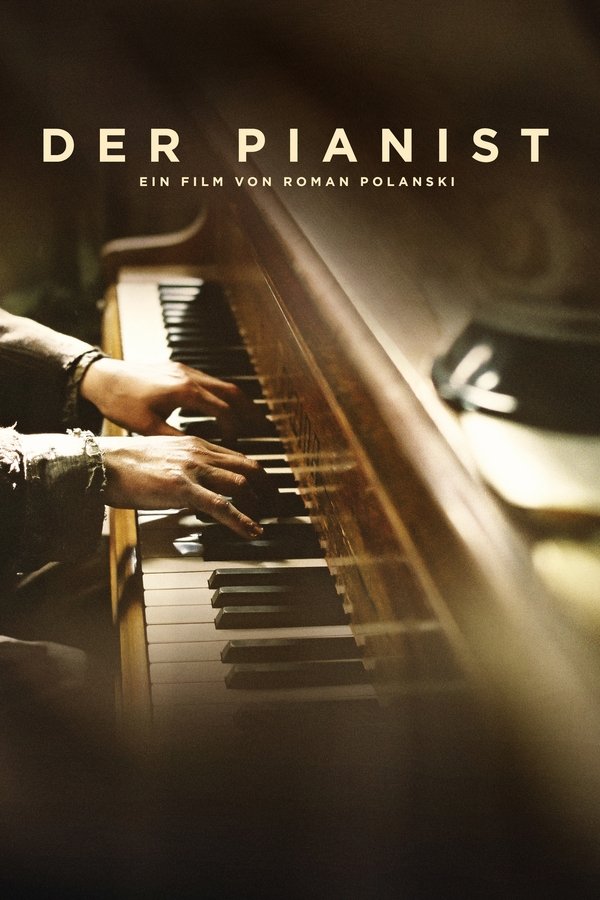 DE-TOP - 32. Der Pianist (2002)