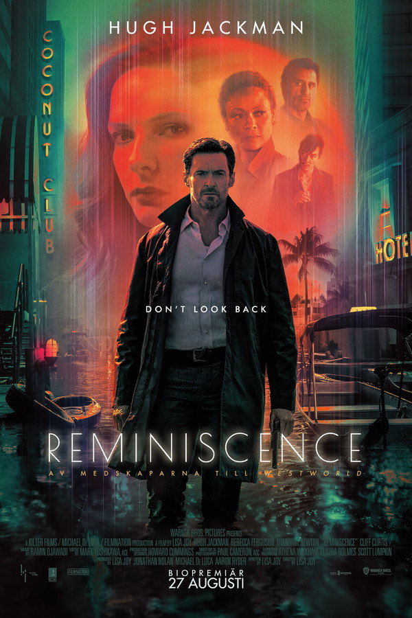SE - Reminiscence