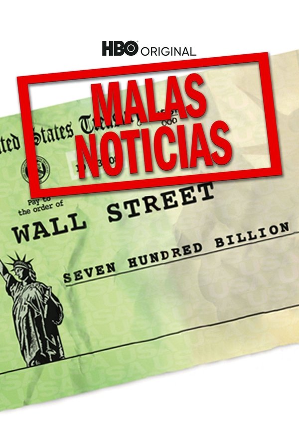 ES - Malas noticias (2011)