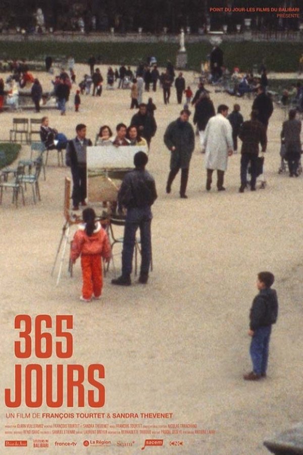 FR - 365 jours (2024)