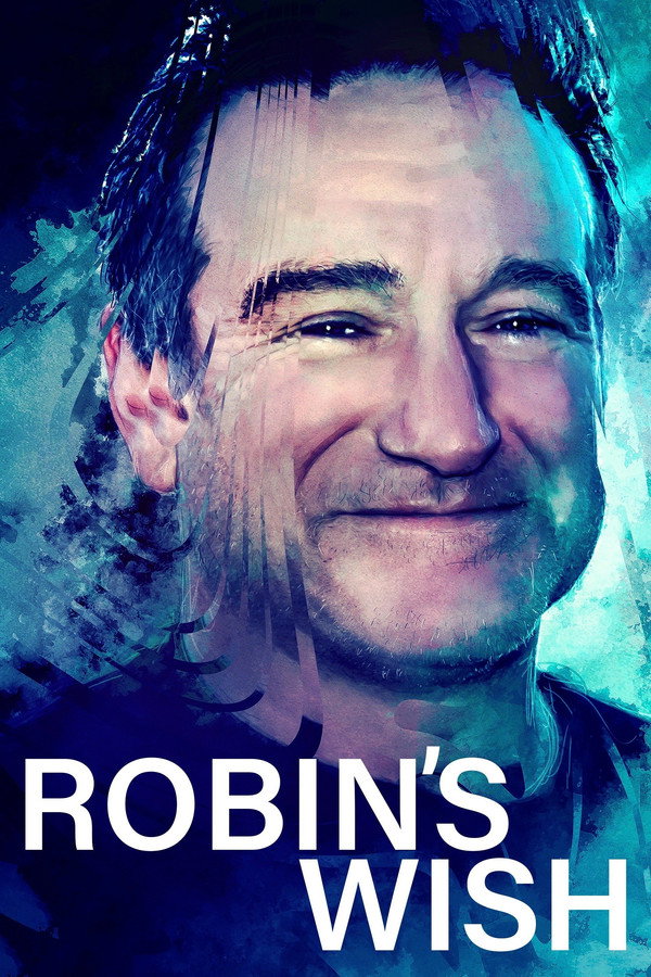 EN - Robin's Wish  (2020)
