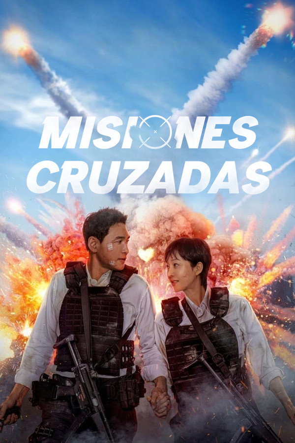 LAT - Misiones cruzadas (2024)