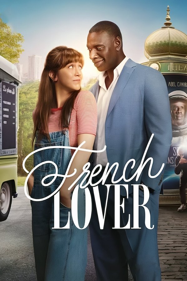 EX - French Lover (2025)