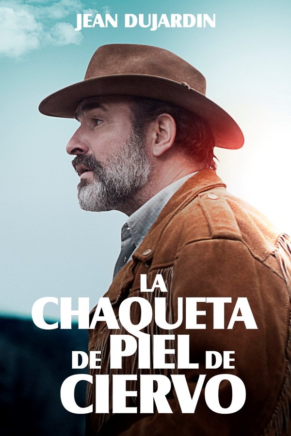 ES - La chaqueta de piel de ciervo