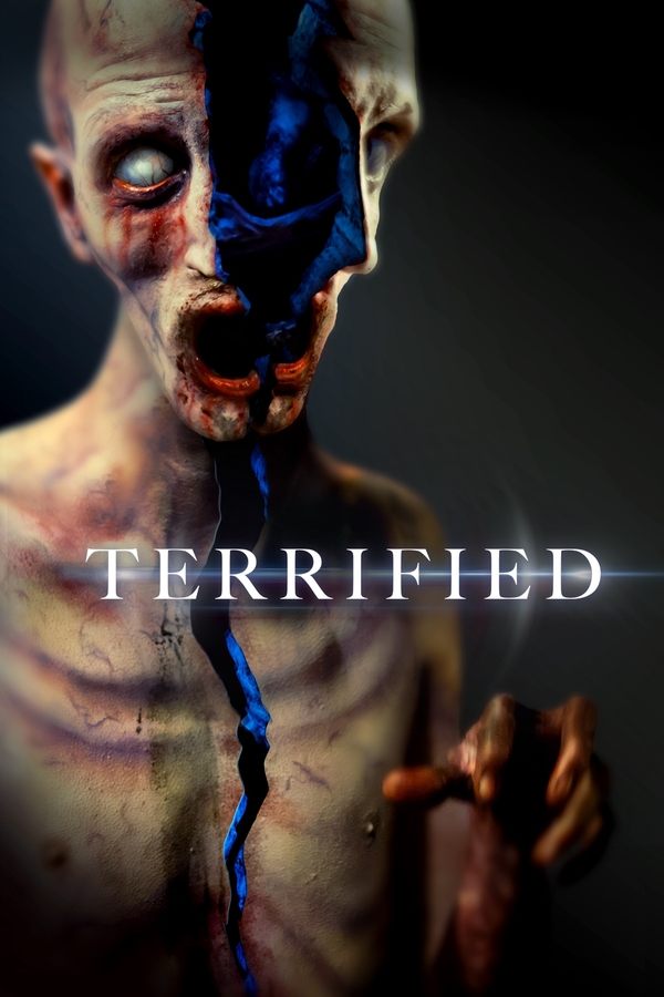EX - Terrified (2018)