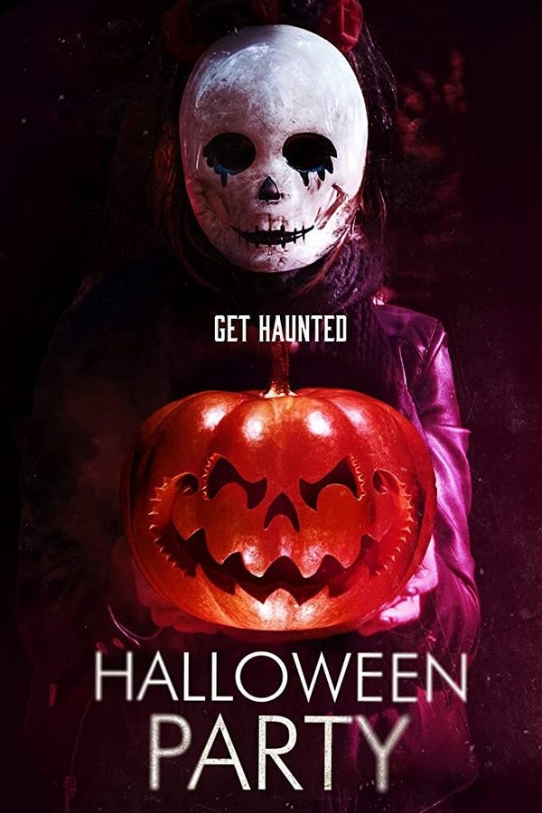 PL - HALLOWEEN PARTY - TWÓJ NAJWIĘKSZY KOSZMAR (2019)
