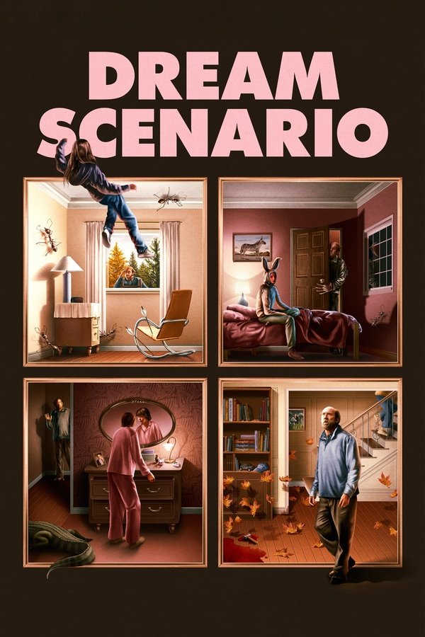 RU - Dream Scenario (2023)