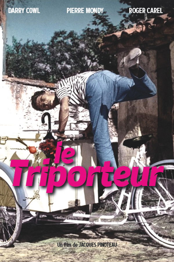 FR - Le triporteur (1957)