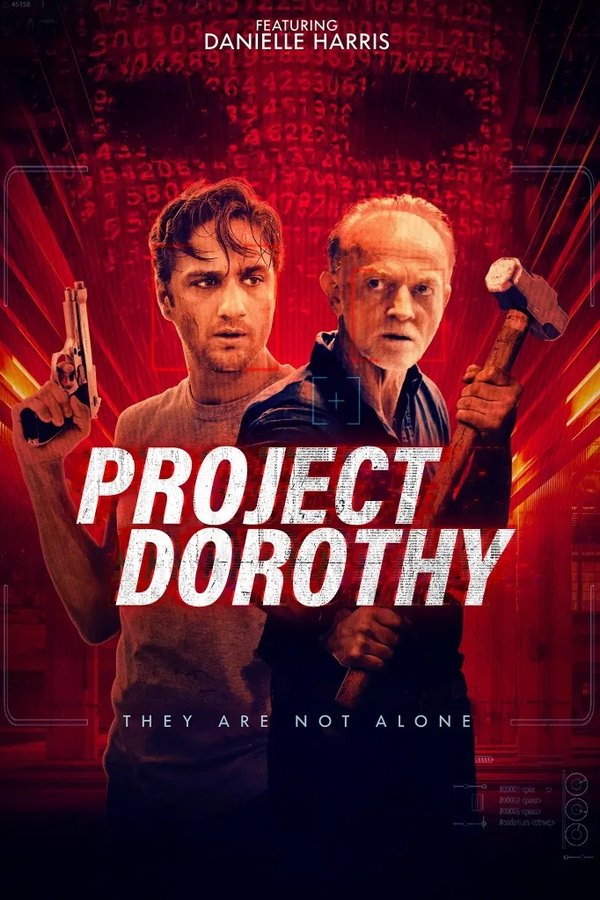 PL - PROJEKT "DOROTHY" (2024)