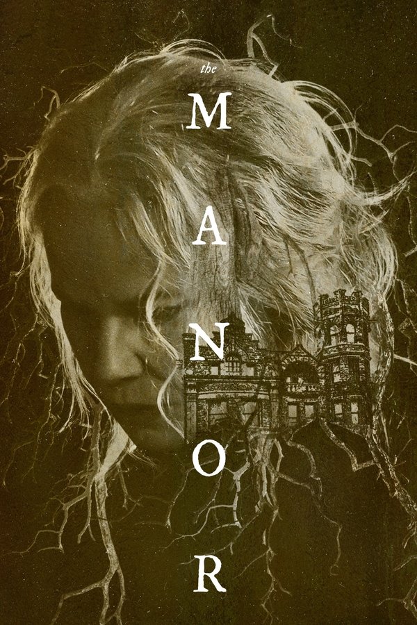EN - The Manor  (2021)