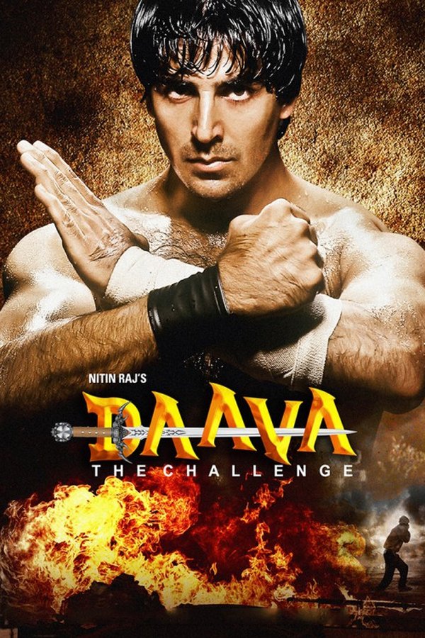 IN - Daava (1997)