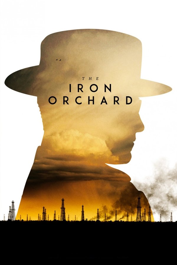 SE - The Iron Orchard