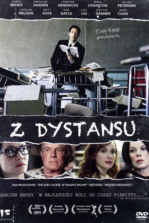 PL - Z DYSTANSU (2011)