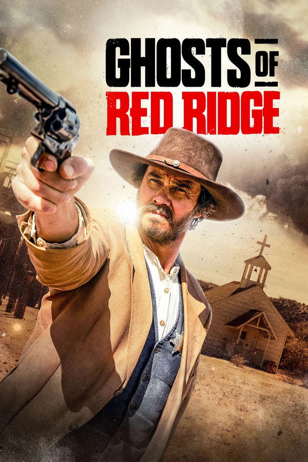 IN - Ghosts of Red Ridge (2024)