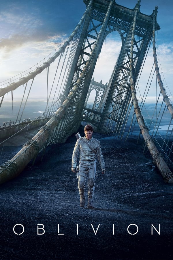 EX - Oblivion (2013)