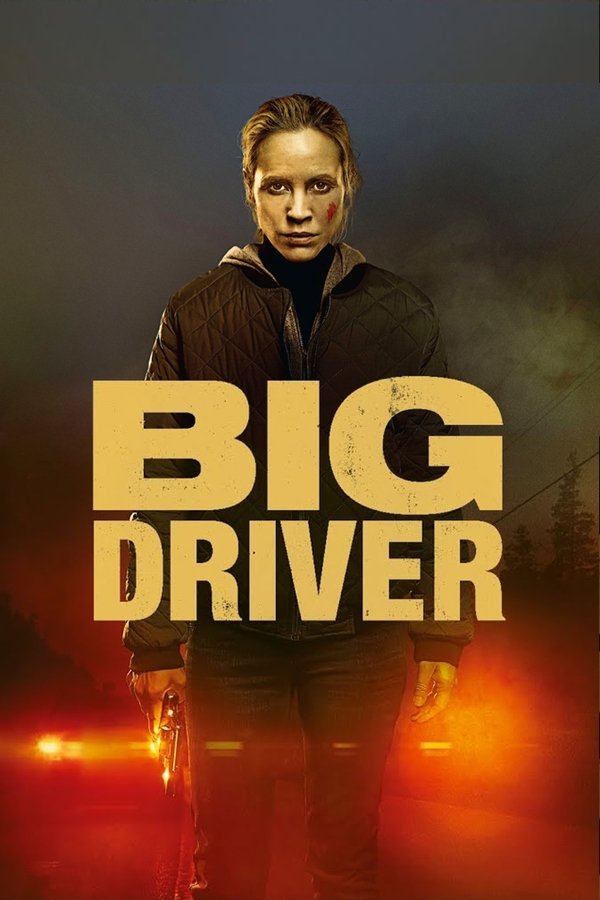 DE - Big Driver (2014)