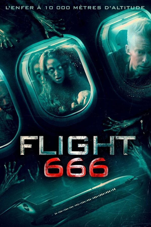FR - Flight 666  (2018)