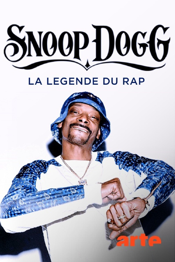 La légende du rap (2021)