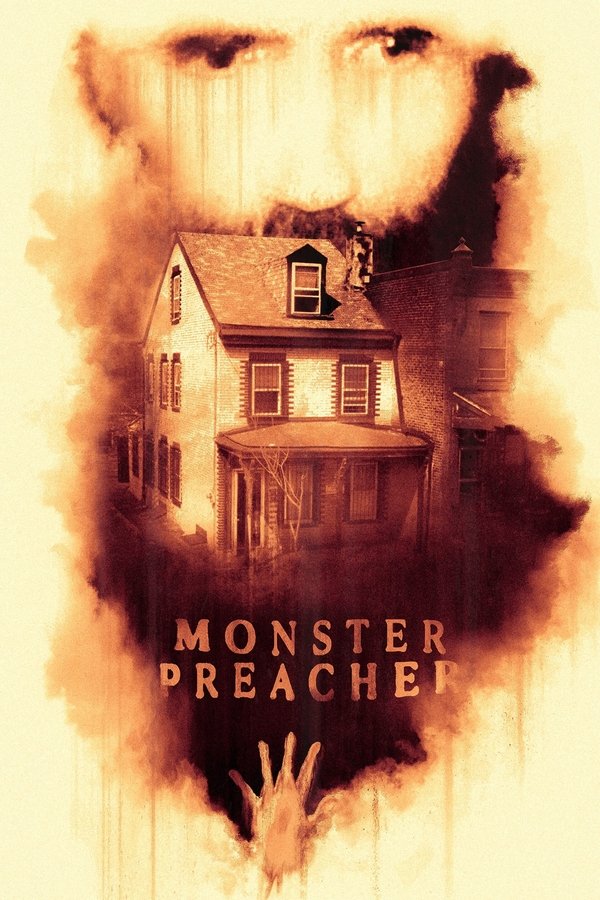 GR - Monster Preacher (2021)