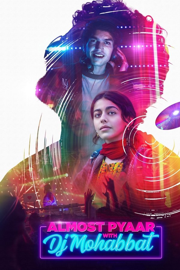 CN - Almost Pyaar with DJ Mohabbat (2023)