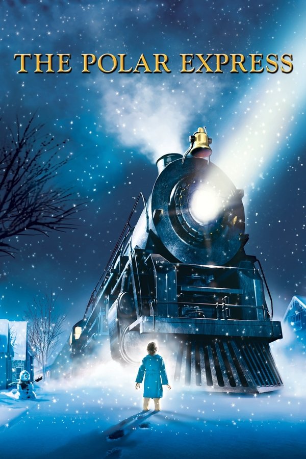 RU - The Polar Express (2004)