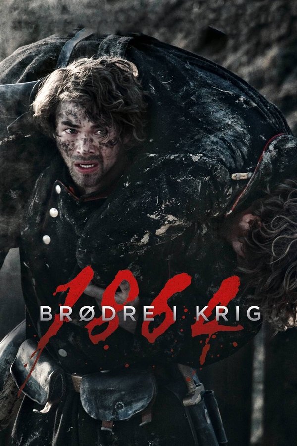 DK - 1864: Brødre i krig (2016)