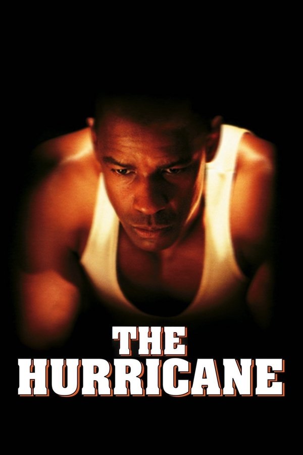 AR - The Hurricane (1999)