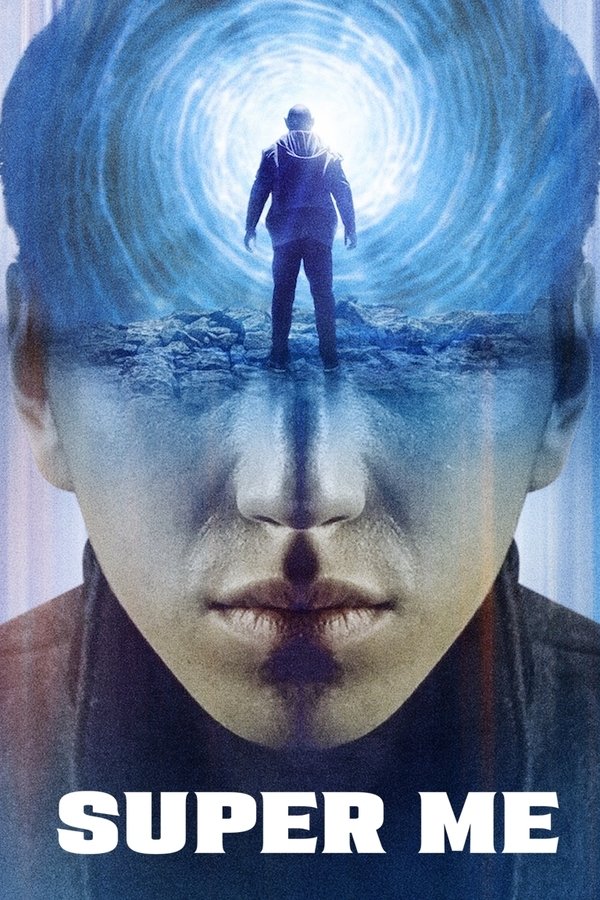 NF -  Super Me (2019)