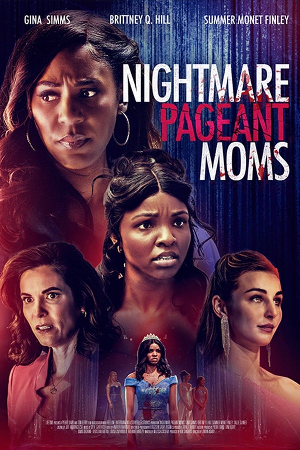 EN - Nightmare Pageant Moms (2023) LIFETIME