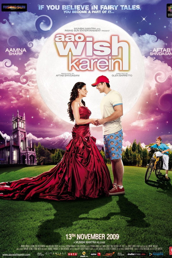 IN - Aao Wish Karein  (2009)